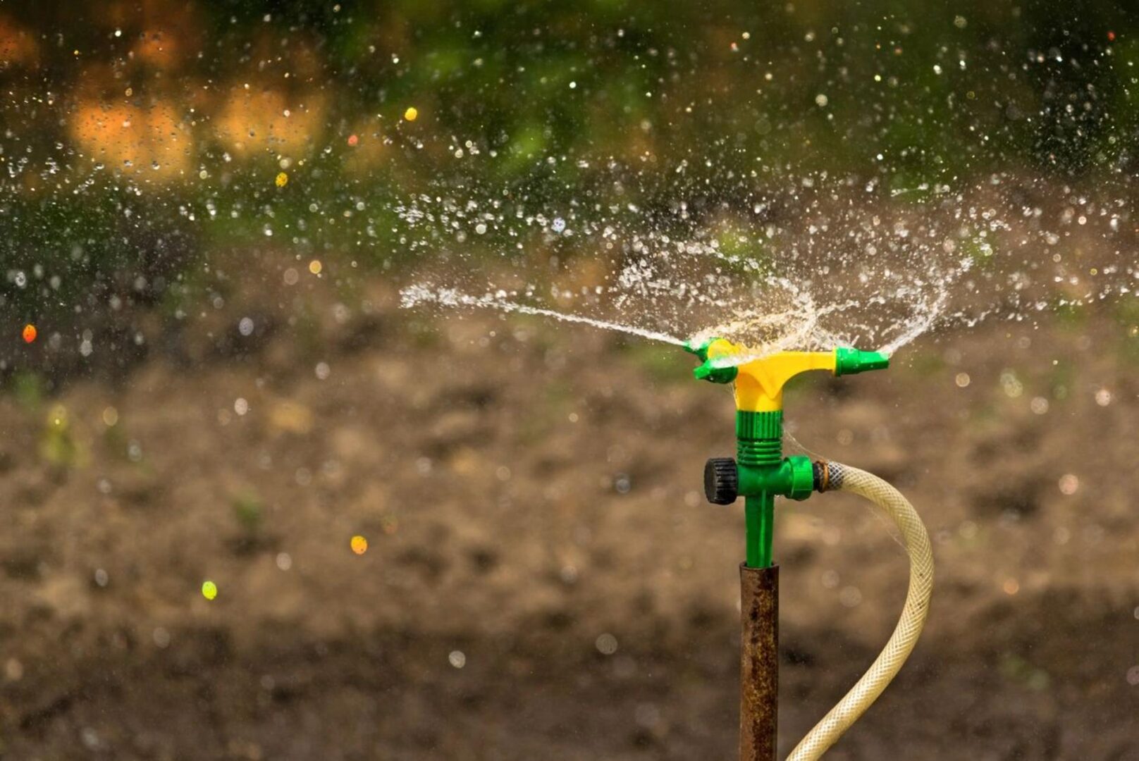 Discounts Sprinklers Inc