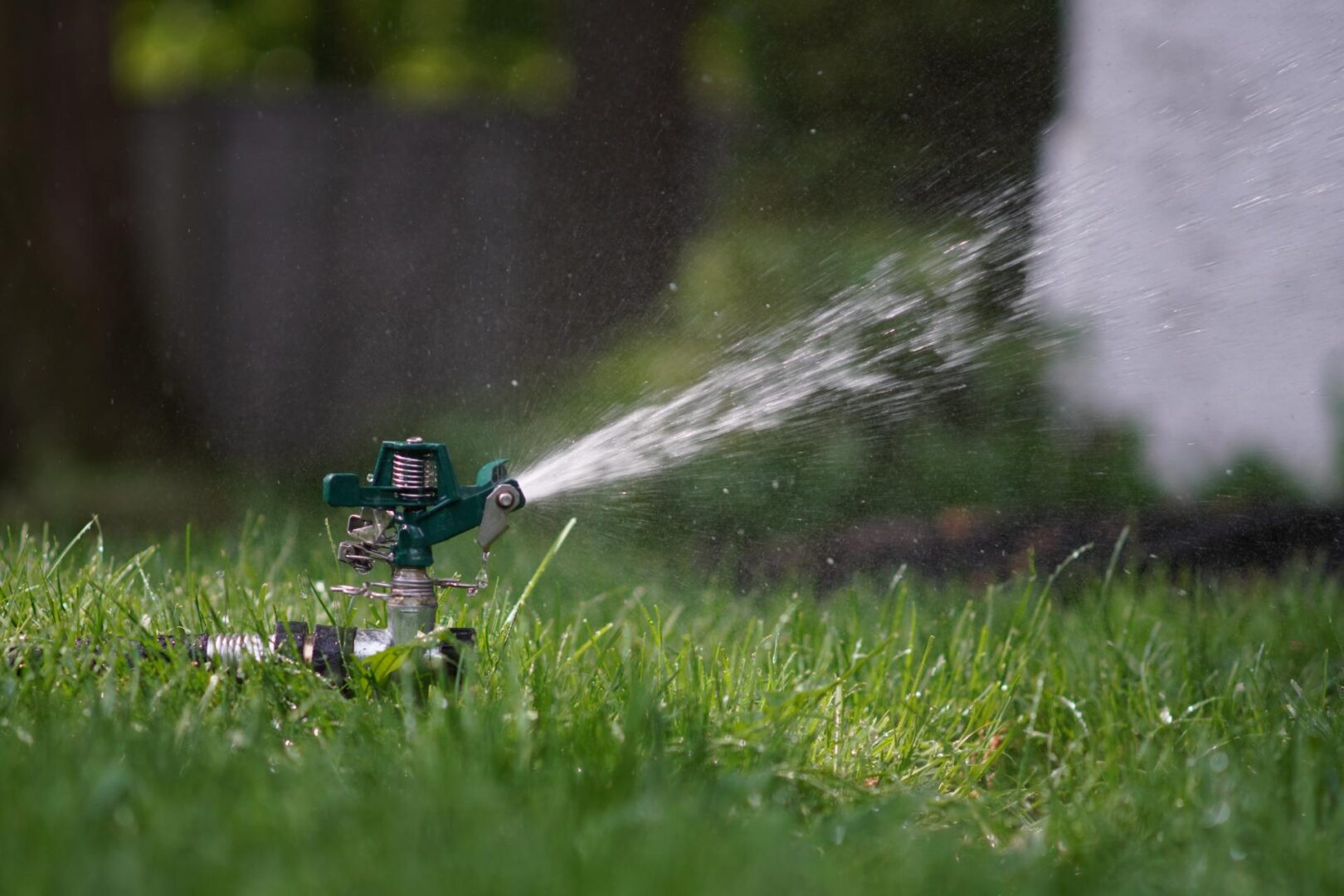 Discounts Sprinklers Inc.